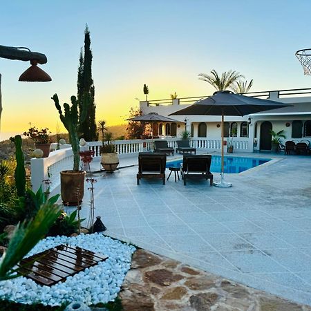 Kiola Villa Taghazout Exterior photo