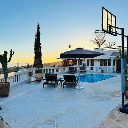 Kiola Villa Taghazout Exterior photo