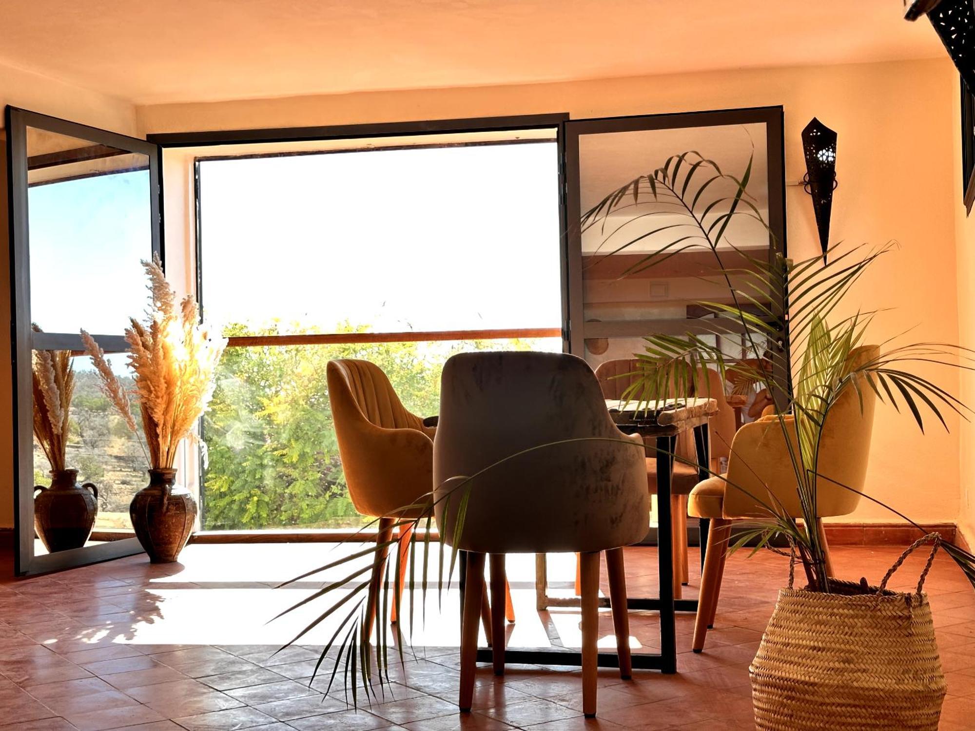 Kiola Villa Taghazout Exterior photo