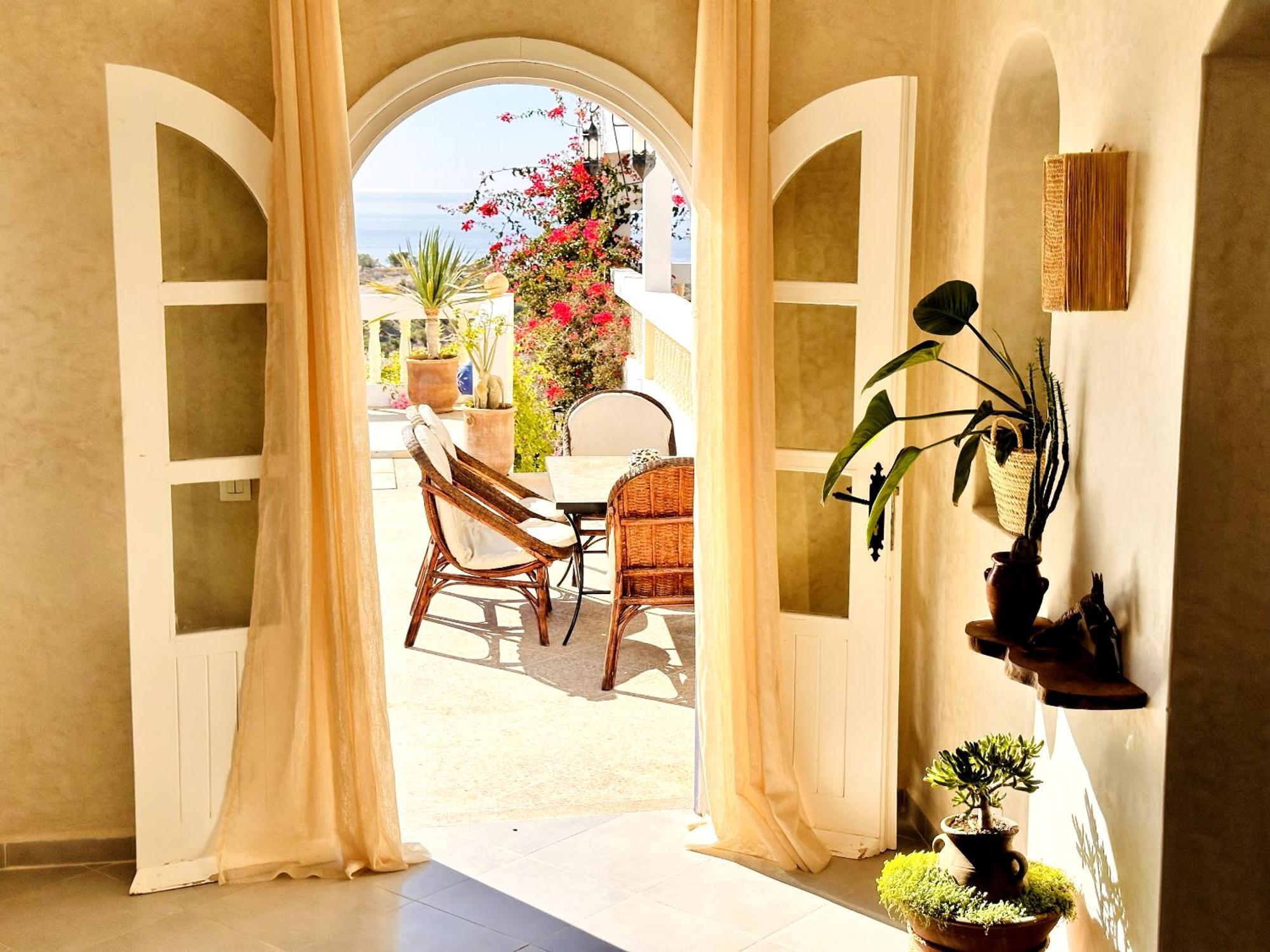 Kiola Villa Taghazout Exterior photo