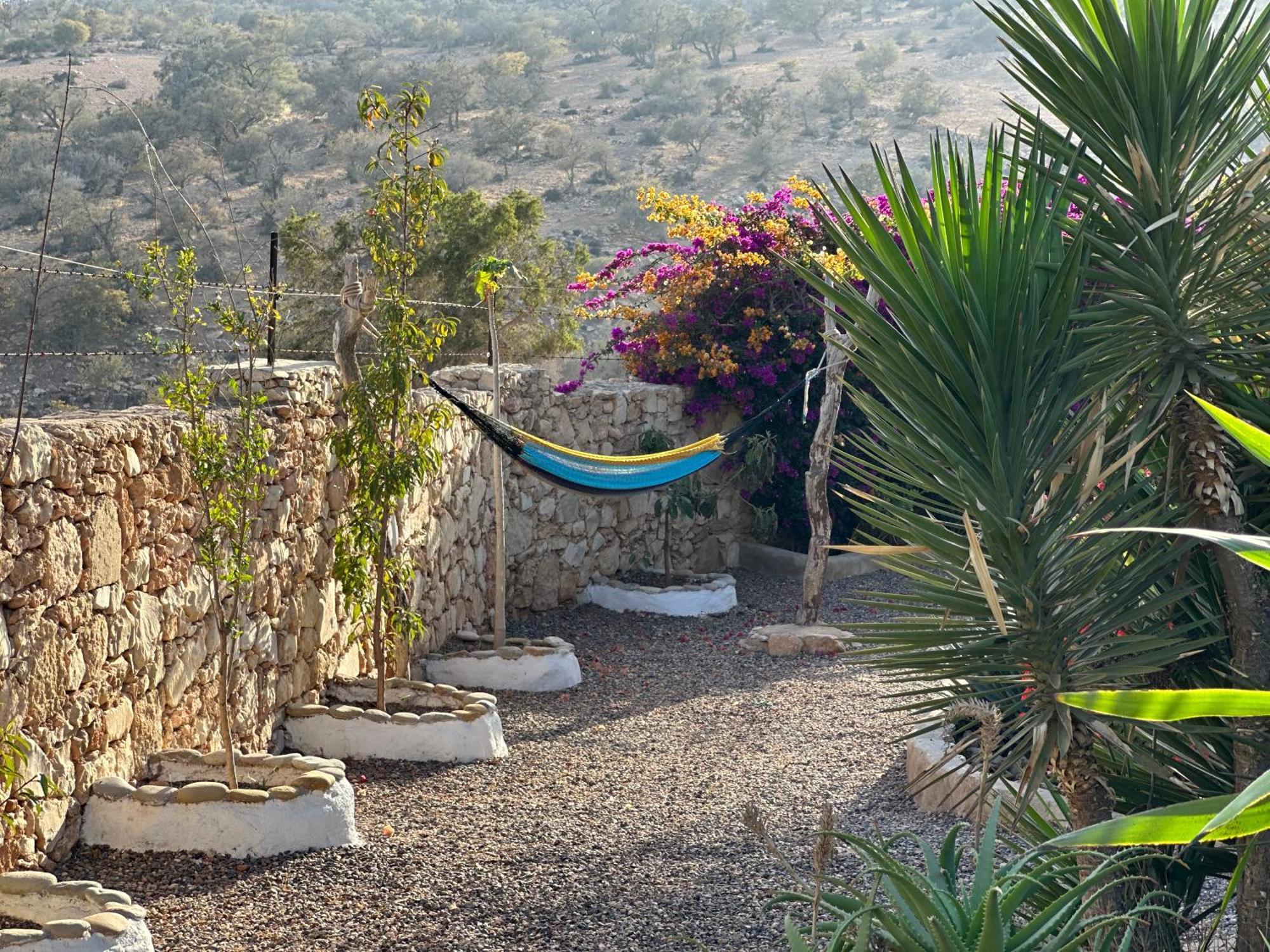 Kiola Villa Taghazout Exterior photo