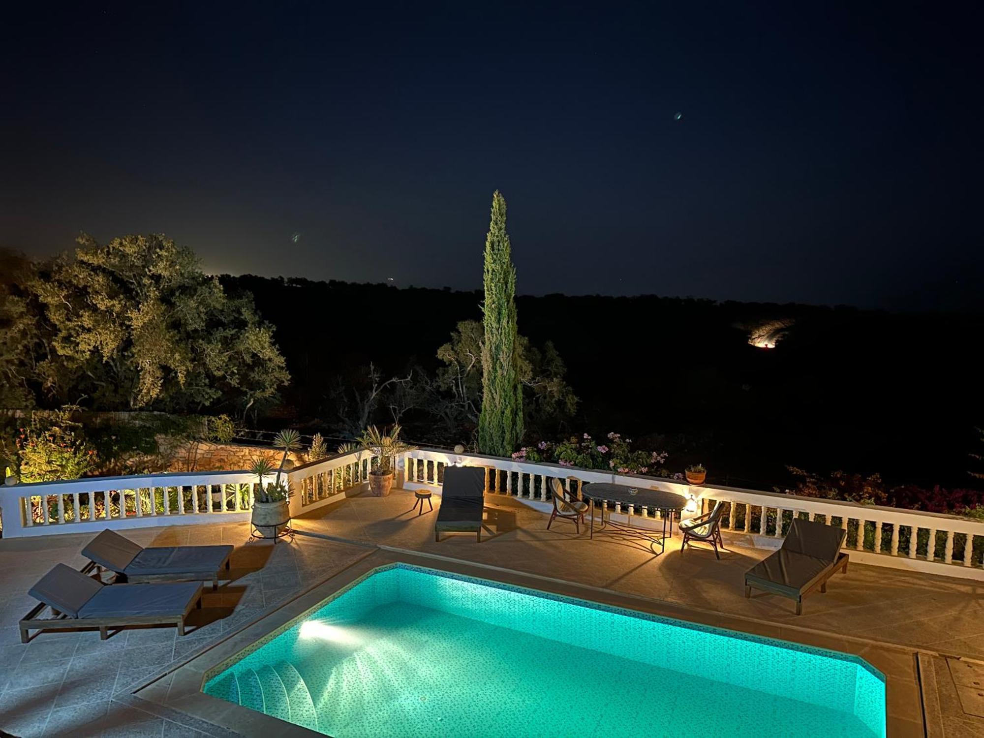 Kiola Villa Taghazout Exterior photo