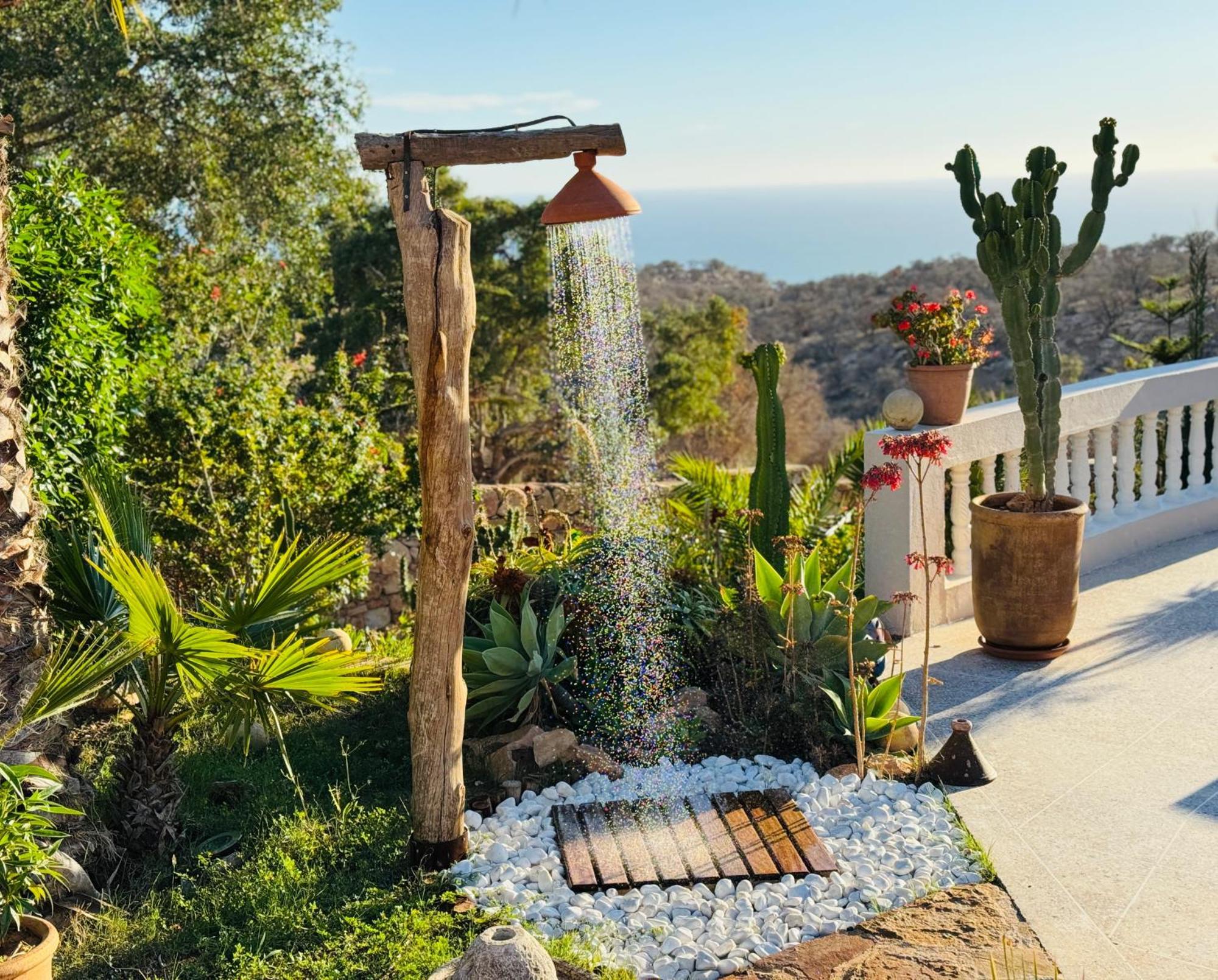 Kiola Villa Taghazout Exterior photo